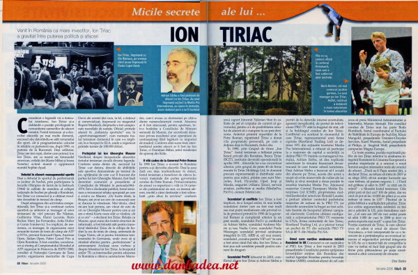 Micile secrete tiriac1