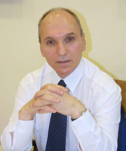 Constantin Dobre