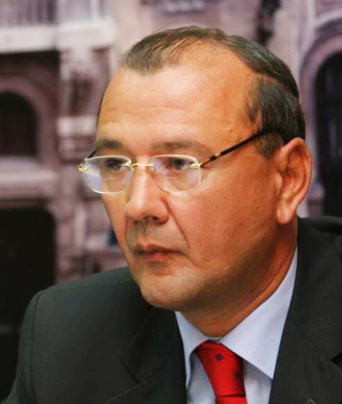 Nicolae Fatuloiu (foto: evz.ro)