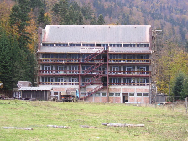 HOTELUL