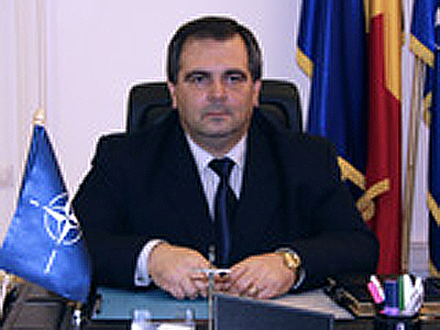 Ionel Georgescu