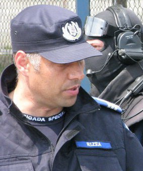 Gheorghe Rizea