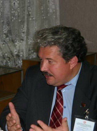 Serghei Baburin