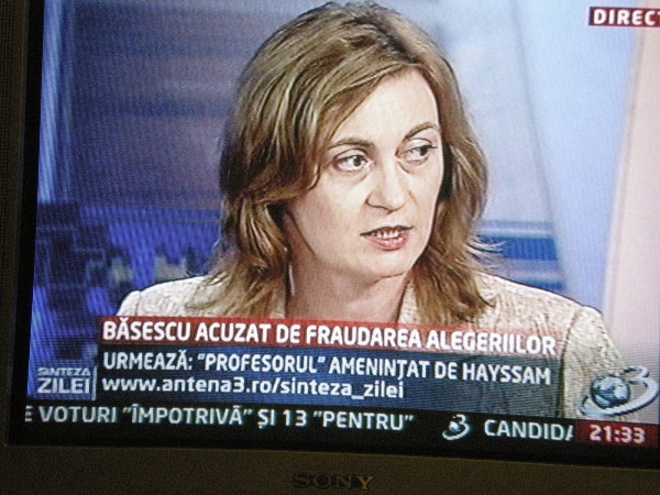 Georgiana lui Valerian