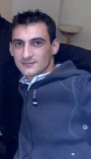 Stochita Dumitru
