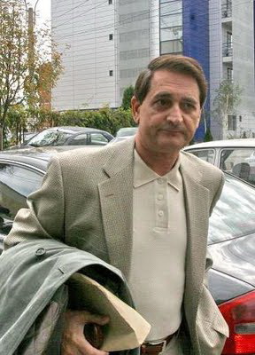 Dr Liviu Turcu in Romania