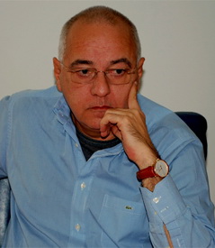 Horia TABACU
