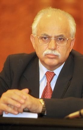 col (r) Ristea PRIBOI