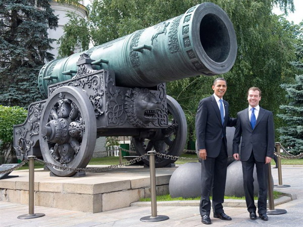 OBAMA-MEDVEDEV