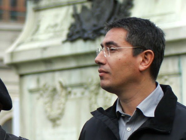 Doru Buscu, un tonomat fidel al lui SOV