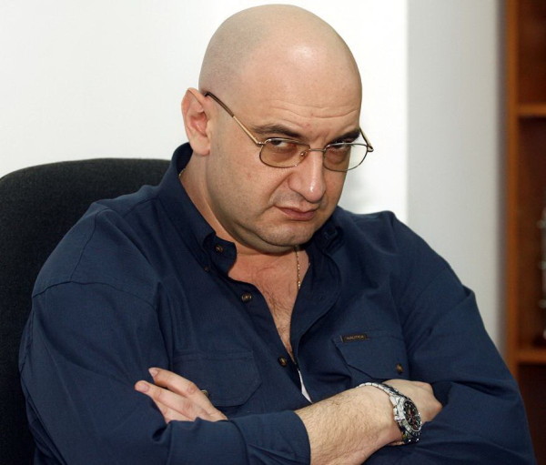 Alecu Racoviceanu