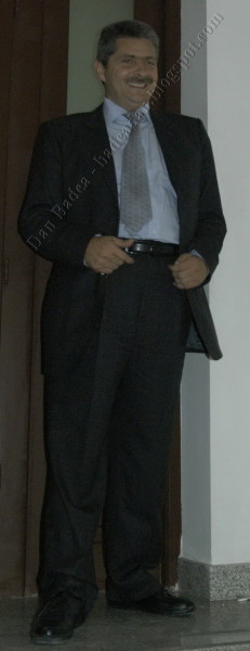 Sorin Ovidiu Vintu