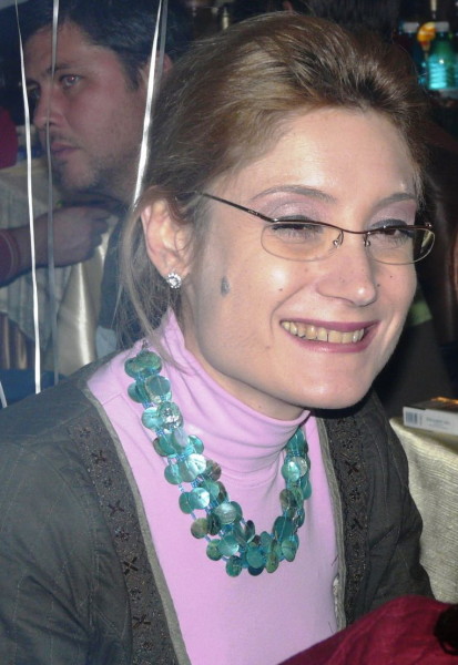 Roxana Niculescu
