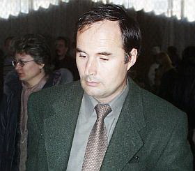 Lucian Grecu
