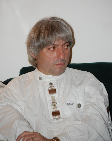 Marius Oprea