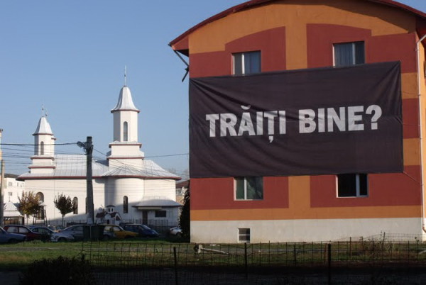 Traiti-Bine-Biserica