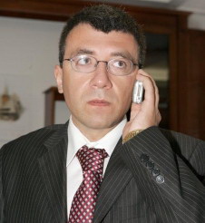Voicu a dat telefon, îngrijorat, la RTV