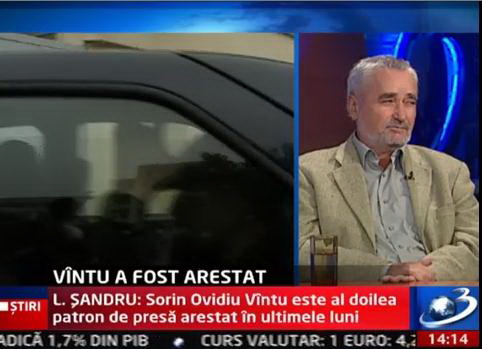 Lucian Avramescu