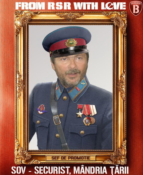 sov sekurist