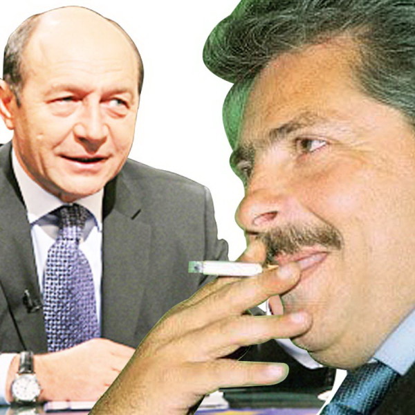 vintu basescu