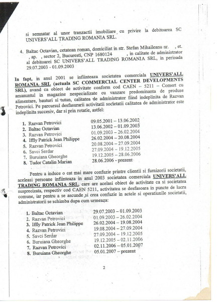 cris consult 2