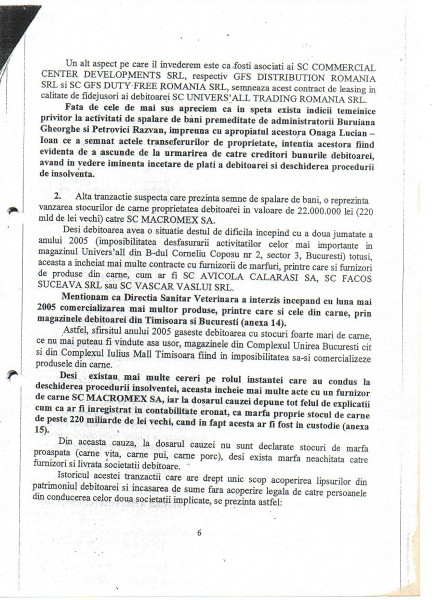 cris consult 6