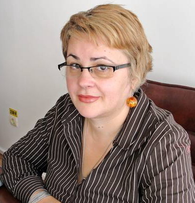 Iulia Nueleanu, redactor sef Curentul,