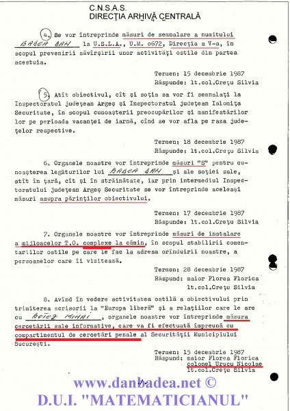 Planul de Măsuri din 16 decembrie 1987 (pag4)