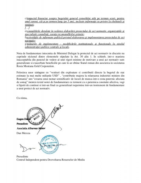 Contestarea Hotarârii lui Șova - pag 6