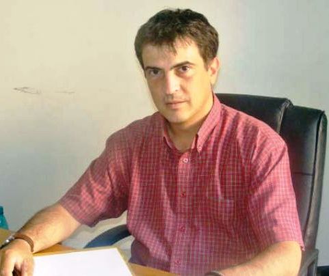 Procurorul Lucian Dolcu