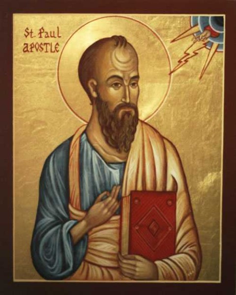 Apostolul Paul