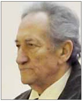Stefan Calinescu