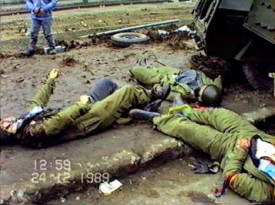 uslași români uciși de militari români comandați de trădători rămași nepedepsiți de JUSTIȚIA ROMÂNĂ