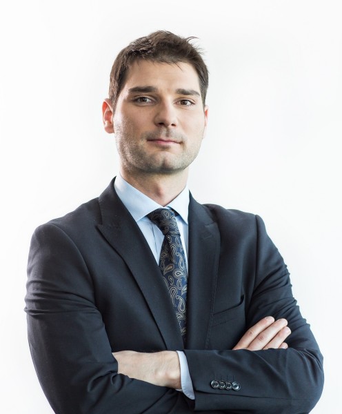 avocat Emeric Domokos Hancu - SCHOENHERR & ASOCIAȚII