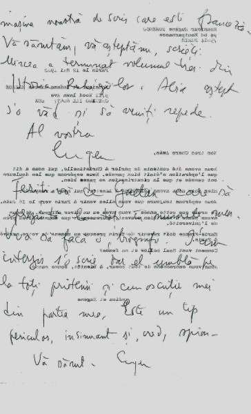 Scrisoare-EugenIonesco