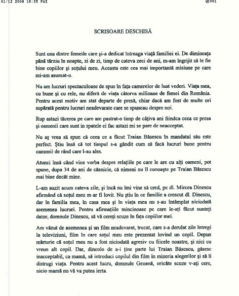 scrisoare maria basescu-1