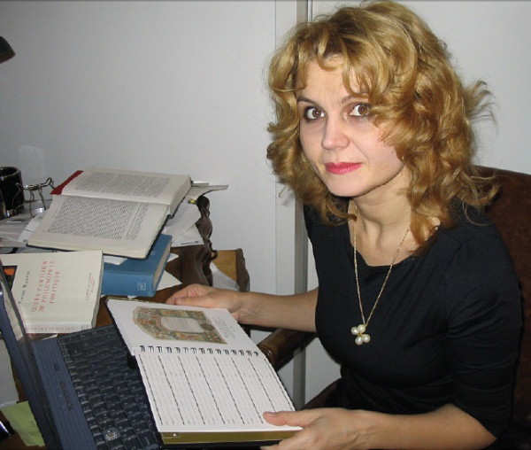 Motoc Iulia - Foto: andreeamarinbanica.acasa.ro