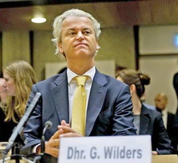wilders