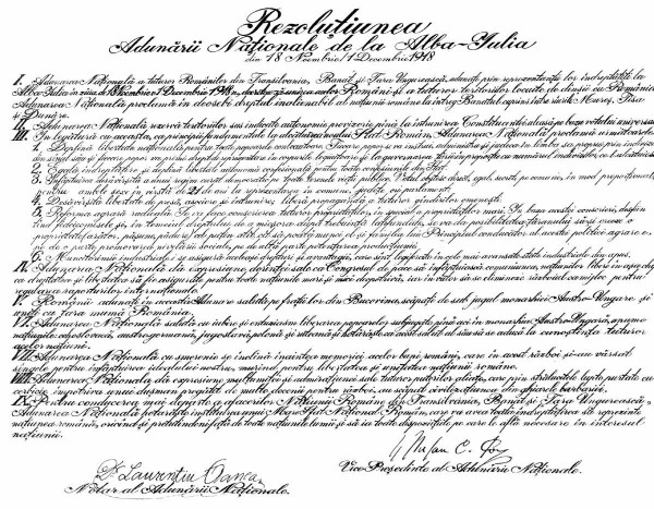 Alba_Iulia_Resolution