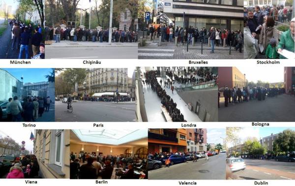 ”Naziștii” lui Adrian Severin