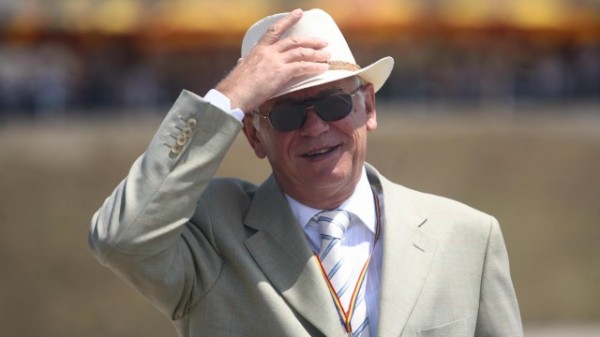 Așa arată un ofițer acoperit al fostei Securități, transferat în interes de serviciu la KGB