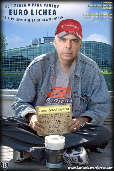 severin mita pentru demisie